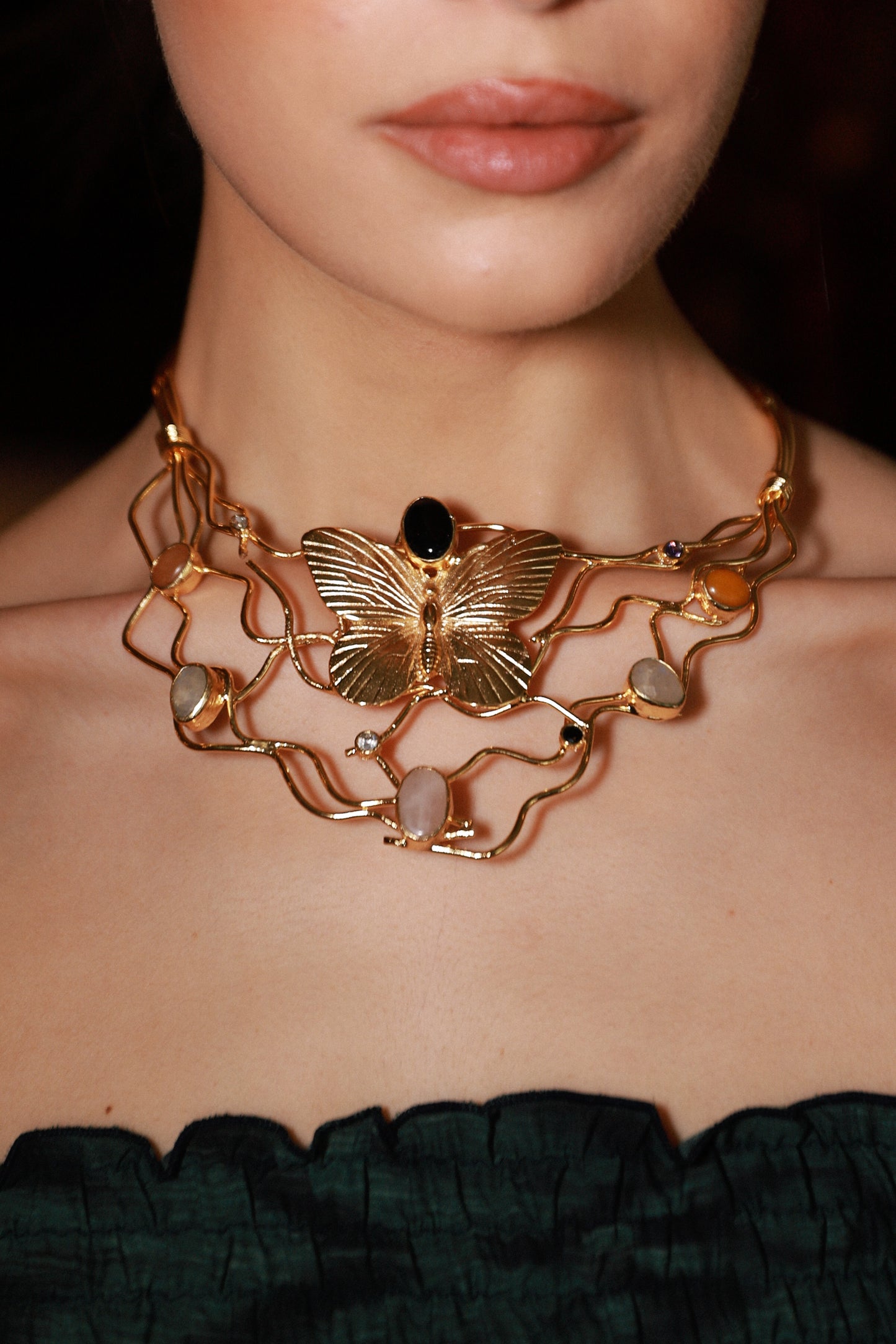 MARIPOSA